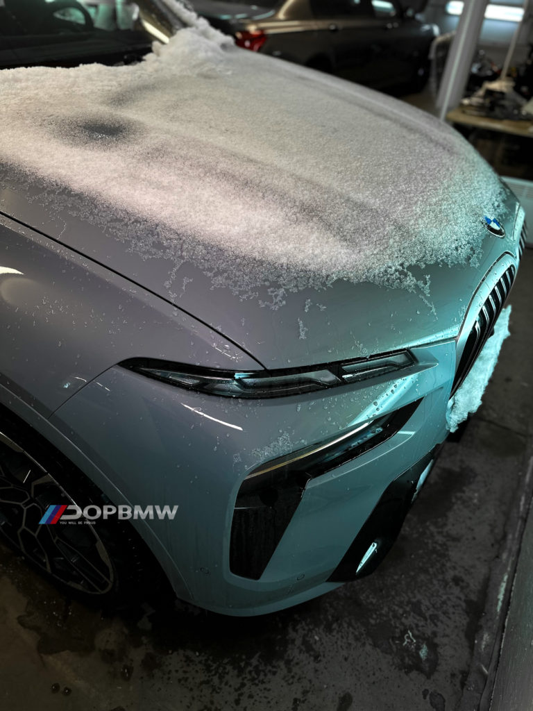 Русификация автомобиля | DOPBMW